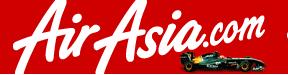 Airfare Deals - Air Asia