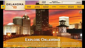 Explore Oklahoma