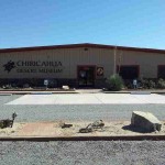 Chiricahua Desert Museum