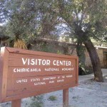Chiricahua National Monument 