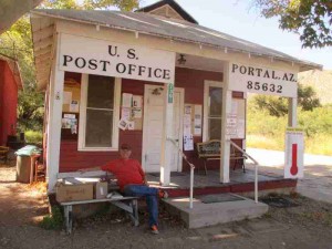 Portal AZ Post Office