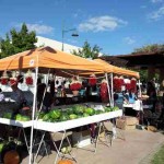 Wednesday Street  Market Las Cruces NM