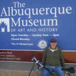ABQ Art History Museum