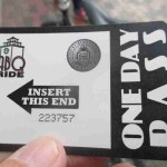 ABQ Ride One Day Pass