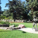 Griffith Park Los Angeles CA