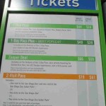 San Diego Zoo Ticket Prices