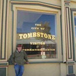 Tombstone AZ Visitor Center