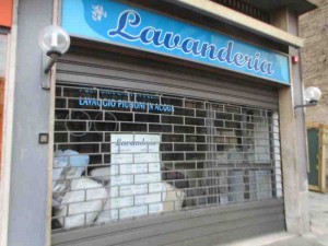 Closed Lavanaderia Palermo