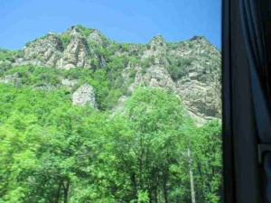 Andorra Rocks