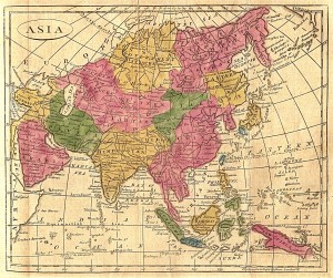 Asia 1808