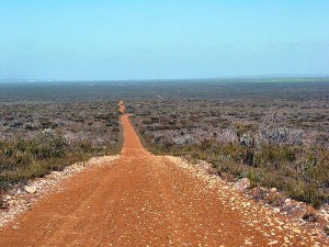 Australian Outback - Fitzgerald River NP